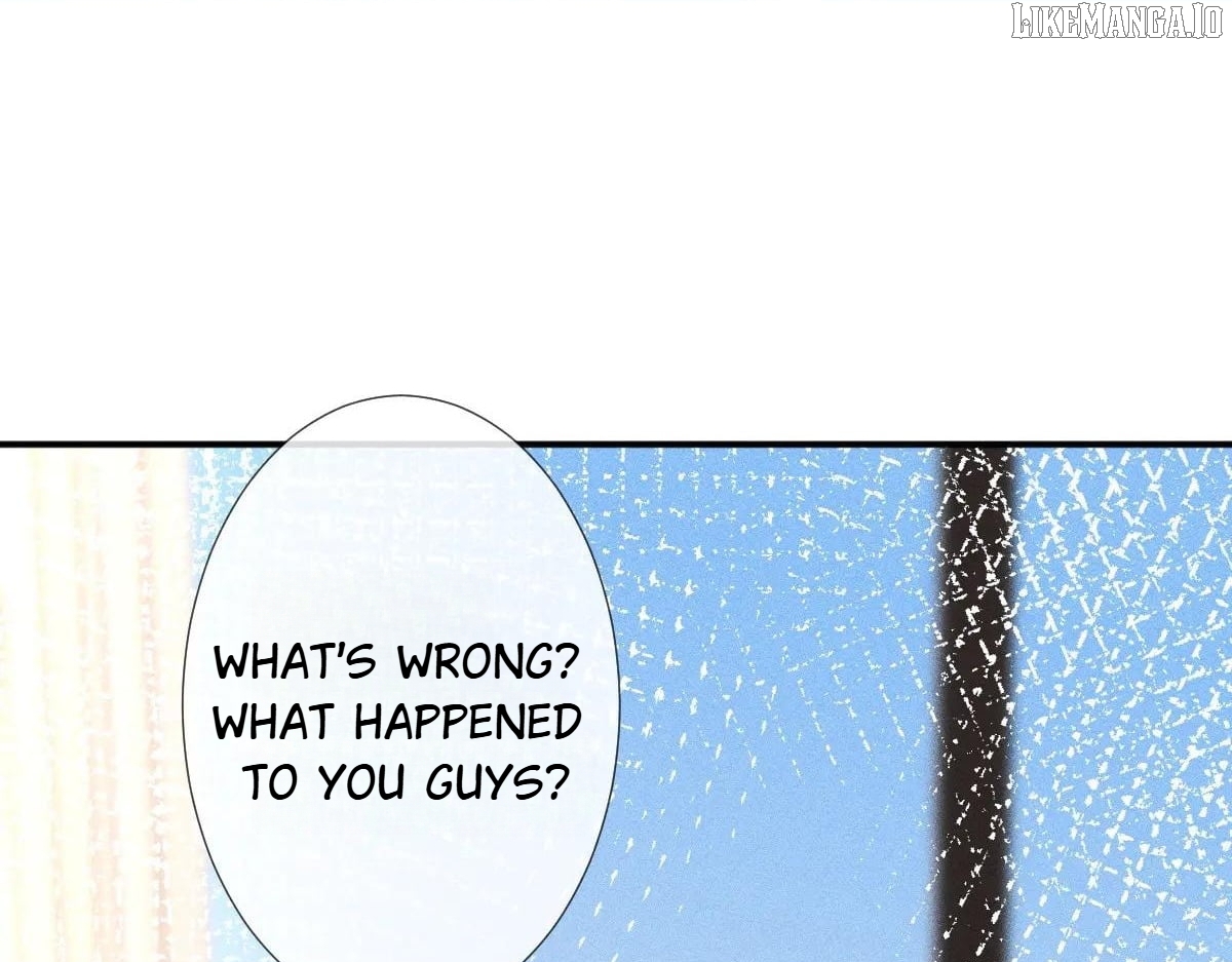 Everyone's Darling Chapter 276 - page 76